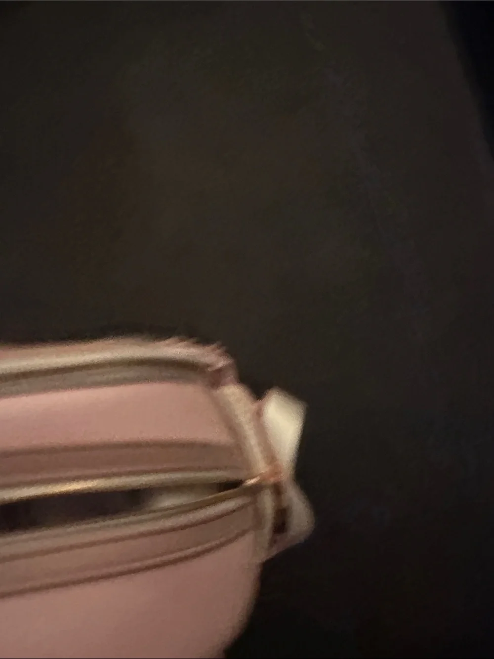 Loungefly sweet pink